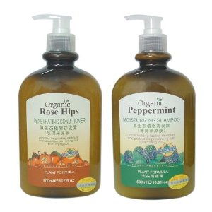 搜一搜，比一比 幫您找到最實惠的頭發護理產品