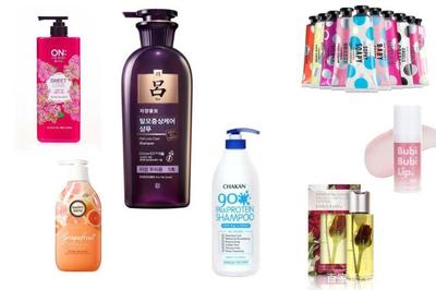 Oliveyoung必買清單與避雷指南 頭發(fā)護(hù)理篇，小本本快記好！