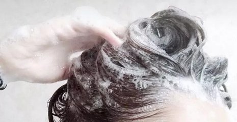 秋日煥發(fā) 告別毛躁，開(kāi)啟秀發(fā)柔順之旅