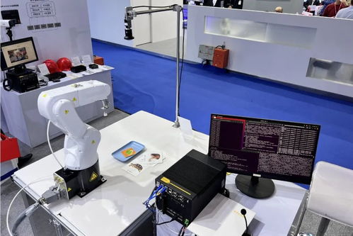 科東軟件閃耀2024成都工博會 前沿技術驅動，賦能企業數字化轉型新篇章